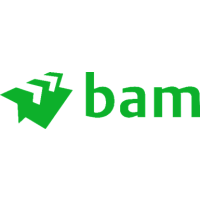 BAM logo