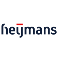 HEIJMANS logo