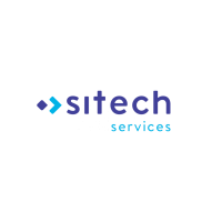 Sitech Services logo