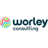 Worley Consulting logo