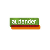 Alliander logo