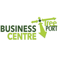 Business Centre Treeport logo