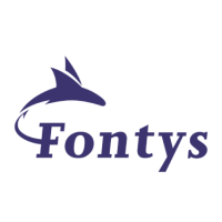 Fontys logo